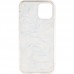 Чехол Gelius Leaf Case iPhone 12 Pro Fern