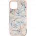 Чехол Gelius Leaf Case iPhone 12 Pro Fern