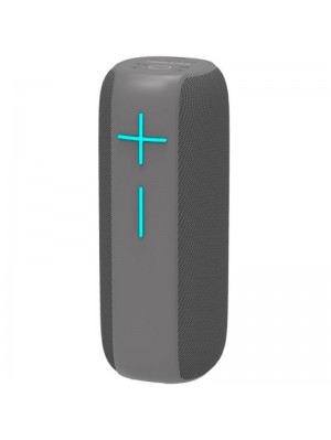 Беспроводная Bluetooth колонка Hopestar P15 Pro Grey