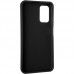 Чехол Gelius Ring Holder Case для Samsung A035 (A03) Black