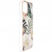 Чехол Gelius Leaf Case iPhone 11 Pro Orchid