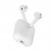 Бездротові навушники Stereo Bluetooth Headset Gelius Pro Airdots GP-TWS-001W White