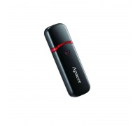 USB Flash 32Gb Apacer AH333 Black