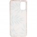 Чехол Gelius Leaf Case Xiaomi Poco M3 Pink Grass