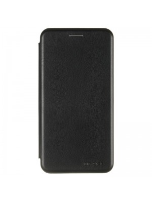 Чехол книжка G-Case Ranger Series для Oppo A16 Black