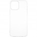 Ультратонкий Чохол Air Case для Samsung A536 (A53) Transparent