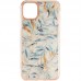 Чехол Gelius Leaf Case iPhone 11 Pro Max Fern