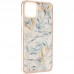 Чехол Gelius Leaf Case iPhone 11 Pro Max Fern