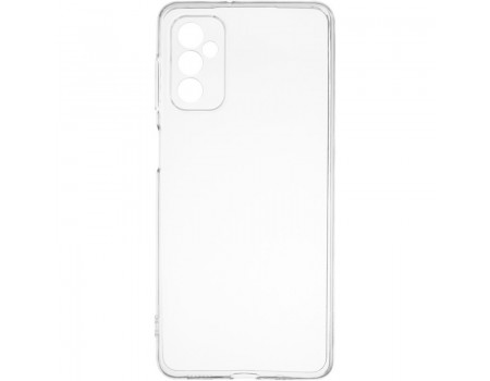 Ультратонкий чохол Air Case для Samsung M526 (M52) Transparent