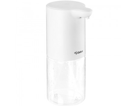 Gelius Pro Automatic Foam Soap GP-SD001 (Безконтактний диспенсер для мила) (12 міс)