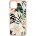 Чехол Gelius Leaf Case iPhone 11 Pro Max Orchid