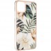 Чехол Gelius Leaf Case iPhone 11 Pro Max Orchid