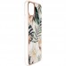 Чехол Gelius Leaf Case iPhone 11 Pro Max Orchid