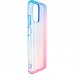Ultra Gradient Case Xiaomi Redmi 9T Blue/Pink