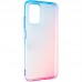 Ultra Gradient Case Xiaomi Redmi 9T Blue/Pink