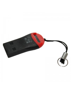 CardReader RS049/SY-T55 (USB/MicroSD)