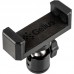 Штатив для телефону/фотоапарата Gelius Pro Portable Tripod Kit LED Stork GP-PT-002
