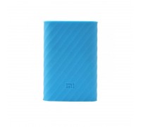 Xiaomi Power Bank Silicone Case 5000mAh Blue(Силіконовий чохол для павербанка)